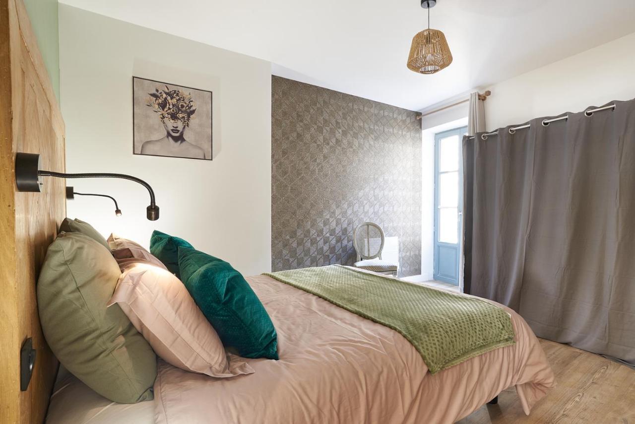 Paul Riquet 1609 City Center Residences Béziers Eksteriør bilde