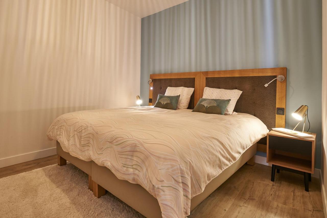 Paul Riquet 1609 City Center Residences Béziers Eksteriør bilde
