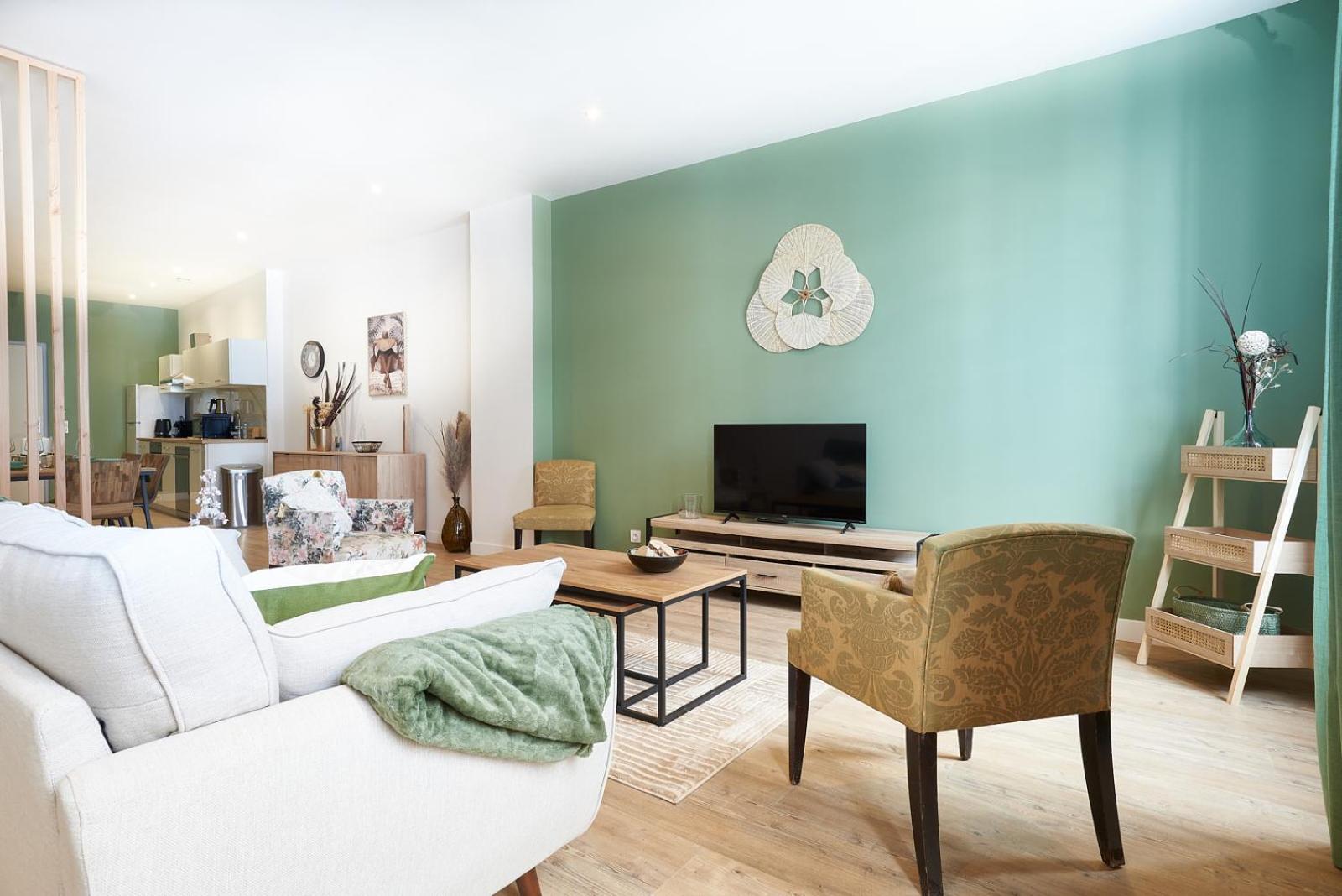 Paul Riquet 1609 City Center Residences Béziers Eksteriør bilde