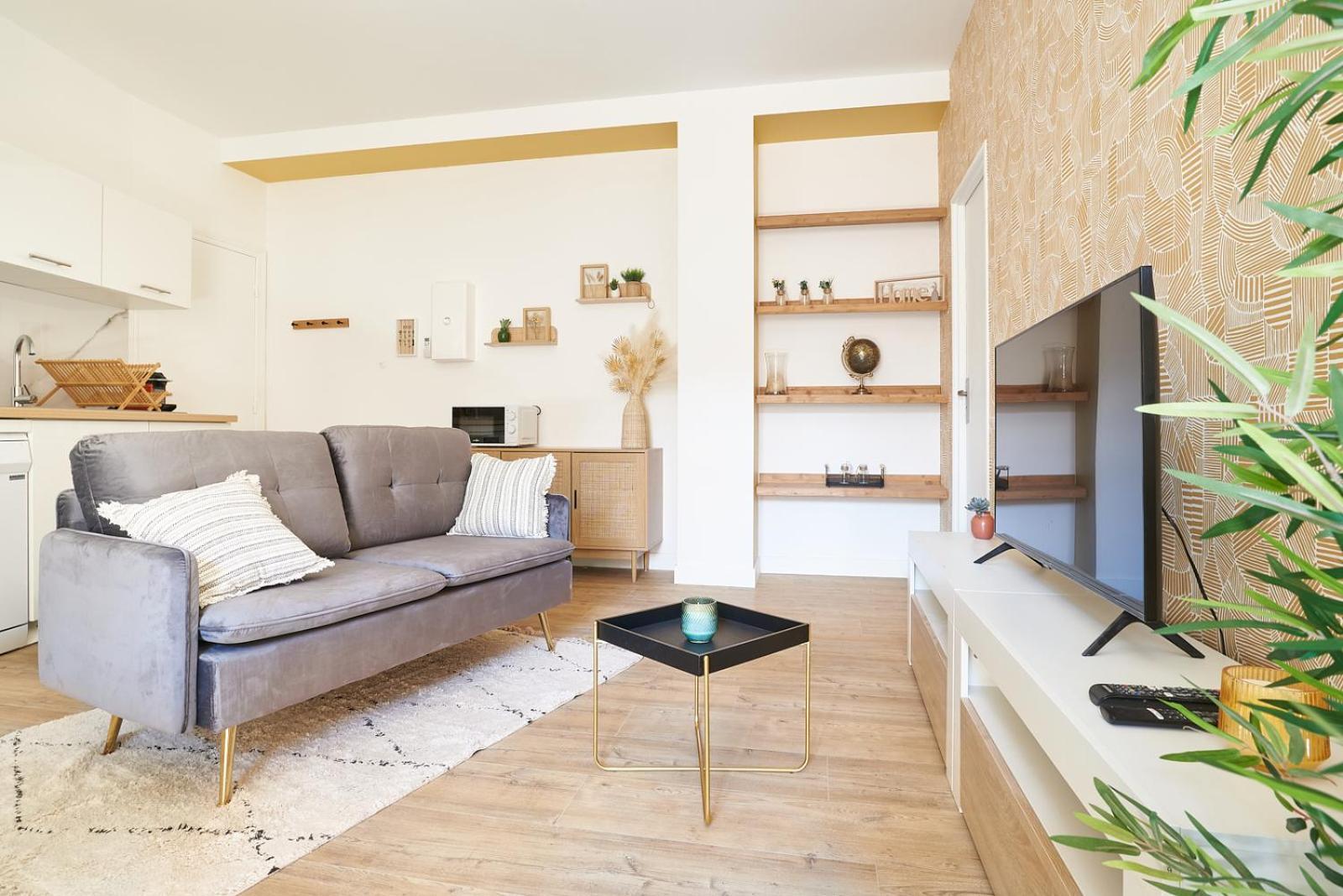 Paul Riquet 1609 City Center Residences Béziers Eksteriør bilde