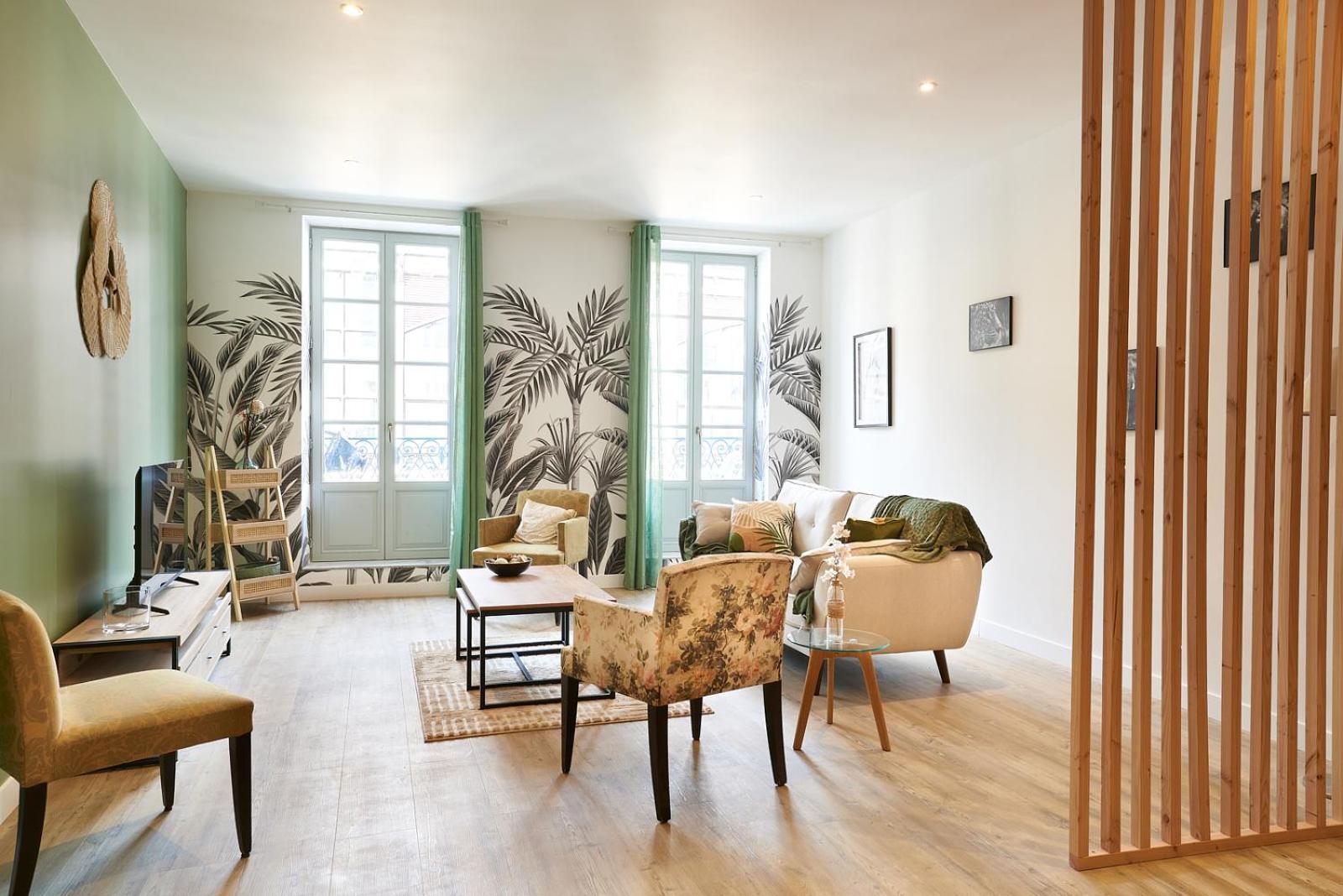 Paul Riquet 1609 City Center Residences Béziers Eksteriør bilde
